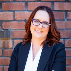 Michelle Davidson